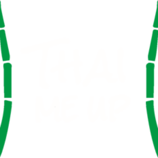 Thai Me Up